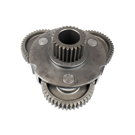 Carrier Assy SA7117-30270 Volvo EC140~EC210 SPINPARTS