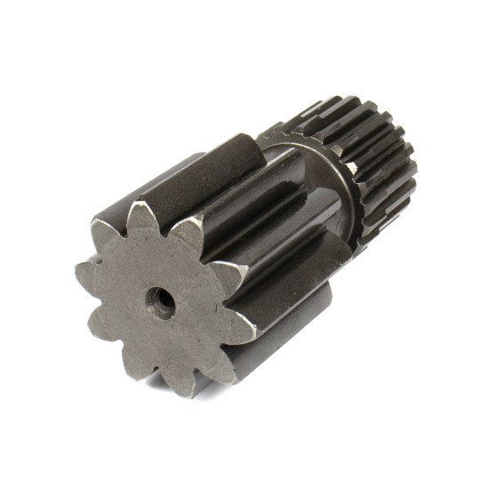 Gearbox shaft Volvo SA7117-30330 SPINPARTS