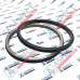 Floating Seal Volvo SA7117-34130 Spinparts SP-R4130 - 1