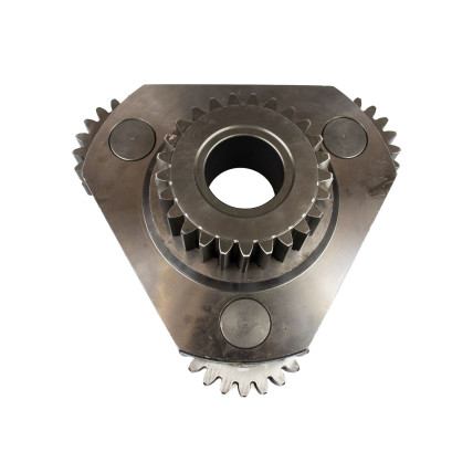 Carrier Assy SA7117-34340 Volvo EC210~EC240 SPINPARTS