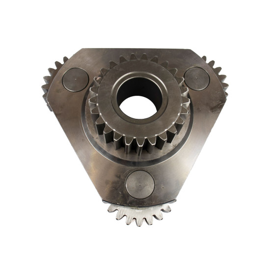 Carrier Assy SA7117-34340 Volvo EC210~EC240 SPINPARTS