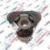 Planet carrier Volvo SA7117-34340 Spinparts SP-R4340
