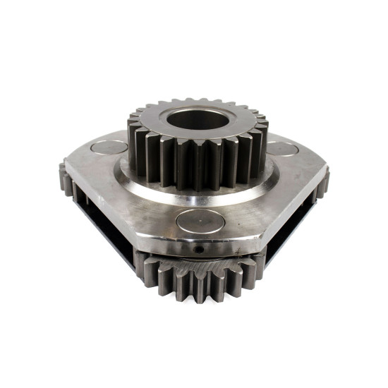 Carrier Assy SA7117-34340 Volvo EC210~EC240 SPINPARTS