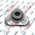 Planet carrier Volvo SA7117-34340 Spinparts SP-R4340 - 1