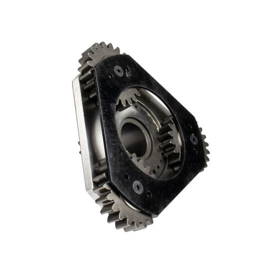 Carrier Assy SA7117-34340 Volvo EC210~EC240 SPINPARTS