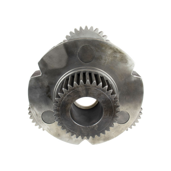 Carrier Assy SA7117-34260 Volvo EC210~EC240 SPINPARTS
