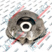 Planet carrier Volvo SA7117-34260 Spinparts SP-R4260