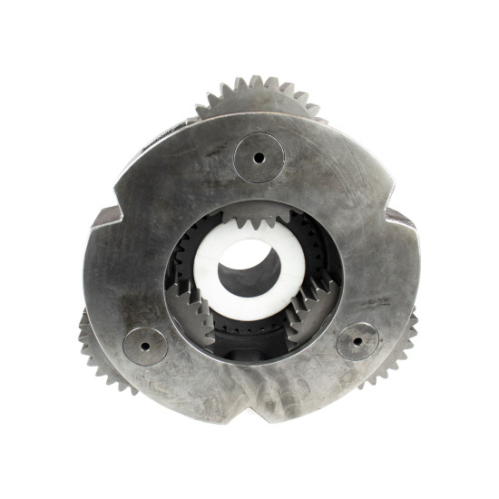 Carrier Assy SA7117-34260 Volvo EC210~EC240 SPINPARTS