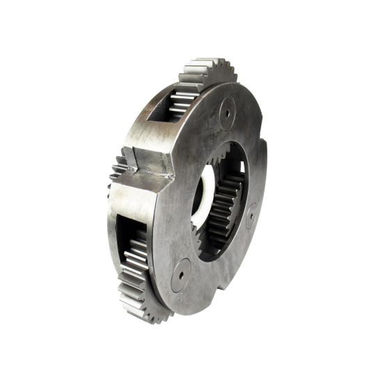 Carrier Assy SA7117-34260 Volvo EC210~EC240 SPINPARTS