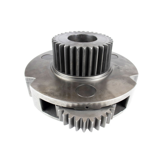 Carrier Assy SA7117-34260 Volvo EC210~EC240 SPINPARTS