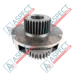 Conjunto de soporte SA7117-34260 Volvo EC210~EC240 SPINPARTS VOE14528721 - 3