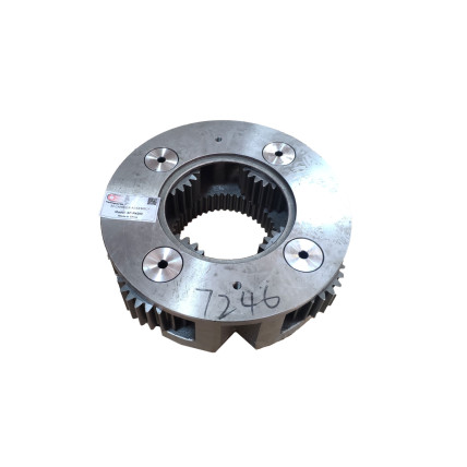 Carrier Assy SA7117-34200 Volvo EC210~EC240 SPINPARTS