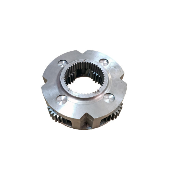 Carrier Assy SA7117-34200 Volvo EC210~EC240 SPINPARTS