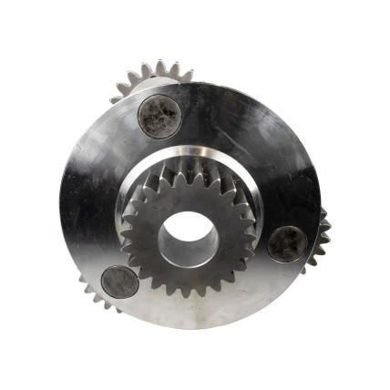 Carrier Assy VOE14551156 Volvo EC235~EC290 SPINPARTS