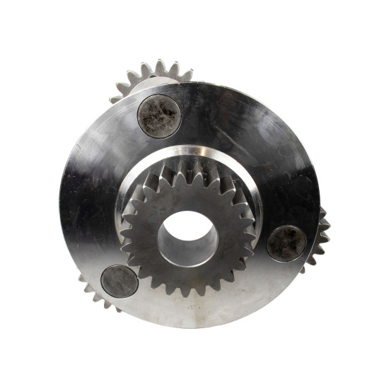 Carrier Assy VOE14551156 Volvo EC235~EC290 SPINPARTS