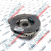 Planet carrier Volvo VOE14551156 Spinparts SP-R1156