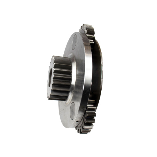Carrier Assy VOE14551156 Volvo EC235~EC290 SPINPARTS