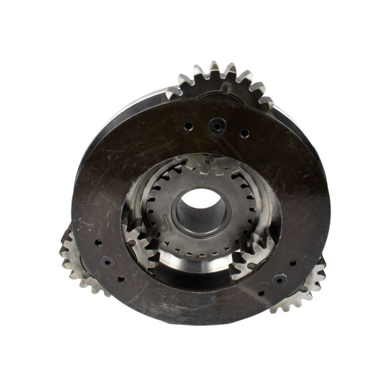 Carrier Assy VOE14551156 Volvo EC235~EC290 SPINPARTS