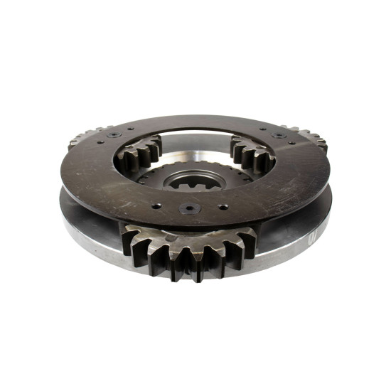 Carrier Assy VOE14551156 Volvo EC235~EC290 SPINPARTS