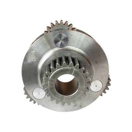 Carrier Assy SA7117-38210 Volvo EC290~EC360 SPINPARTS
