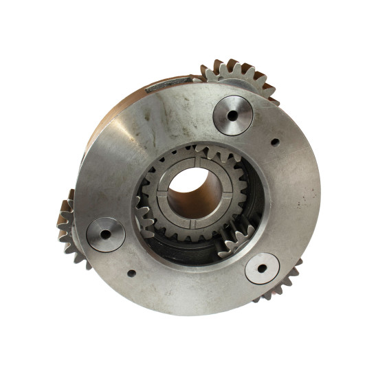 Carrier Assy SA7117-38210 Volvo EC290~EC360 SPINPARTS