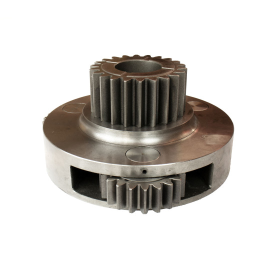 Carrier Assy SA7117-38210 Volvo EC290~EC360 SPINPARTS