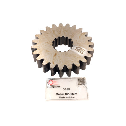 Sun gear Volvo SA7117-38371 SPINPARTS