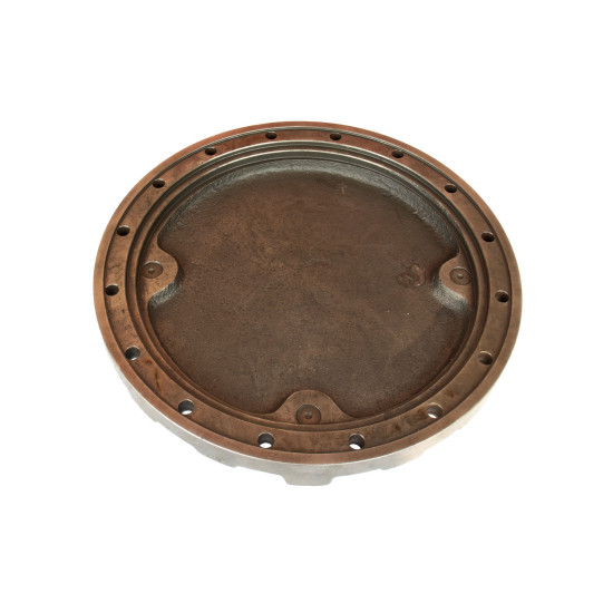 Final Drive Case Volvo VOE14601855 SPINPARTS