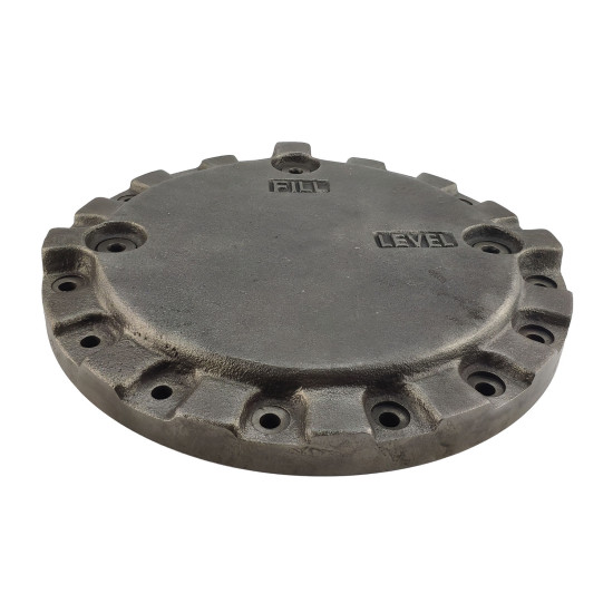 Final Drive Case Volvo VOE14601855 SPINPARTS