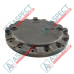 Endantriebsgehäuse Volvo VOE14601855 SPINPARTS - 2