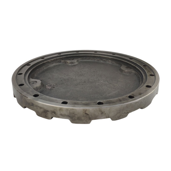 Final Drive Case Volvo VOE14601855 SPINPARTS