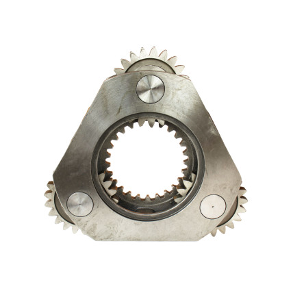 Carrier Assy VOE14570931 Volvo EC240~EC290 SPINPARTS