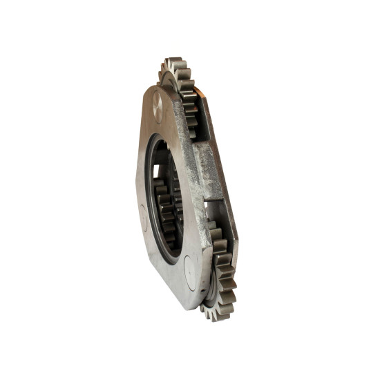 Carrier Assy VOE14570931 Volvo EC240~EC290 SPINPARTS