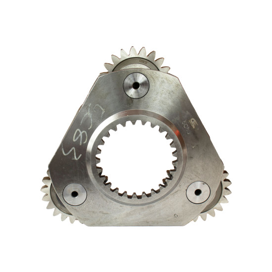 Carrier Assy VOE14570931 Volvo EC240~EC290 SPINPARTS