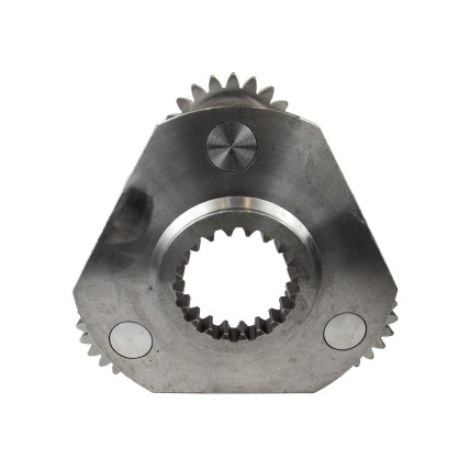 Carrier Assy VOE14566418 Volvo EC290~EC380 SPINPARTS