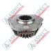 Conjunto de soporte VOE14566418 Volvo EC290~EC380 SPINPARTS - 4