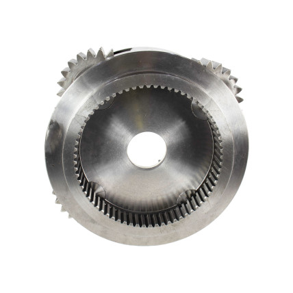 Carrier Assy VOE14566410 Volvo EC290~EC380 SPINPARTS