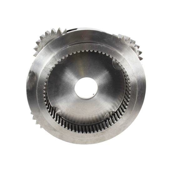 Carrier Assy VOE14566410 Volvo EC290~EC380 SPINPARTS