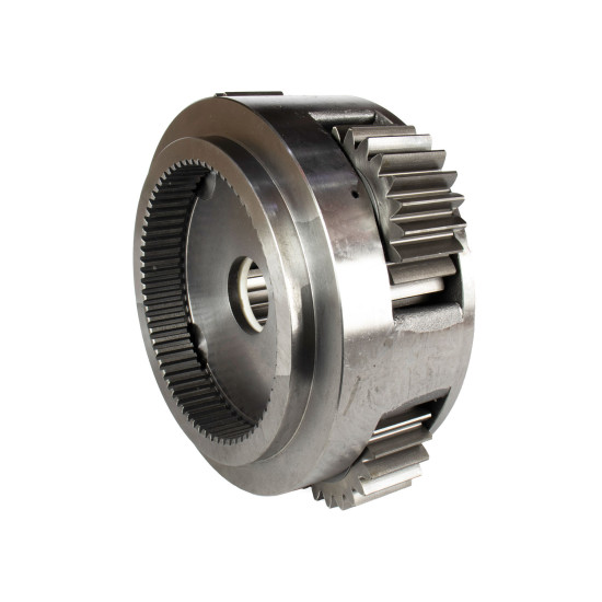 Carrier Assy VOE14566410 Volvo EC290~EC380 SPINPARTS