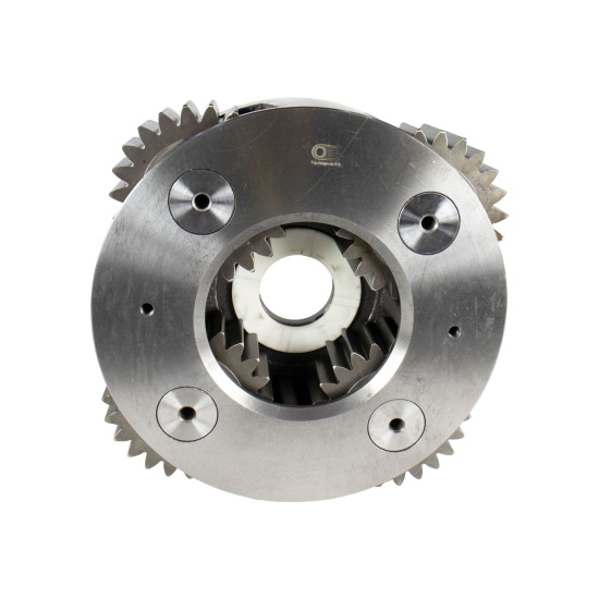 Carrier Assy VOE14566410 Volvo EC290~EC380 SPINPARTS