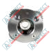 Conjunto de soporte VOE14566410 Volvo EC290~EC380 SPINPARTS - 2