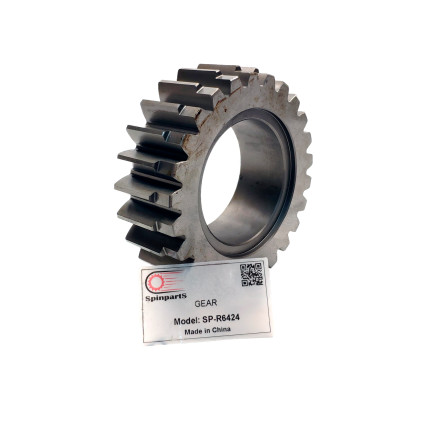 Sun gear Volvo VOE14566424 SPINPARTS
