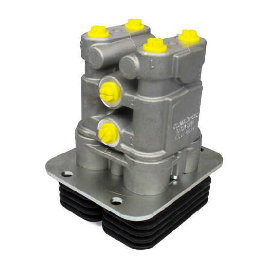 Valve Remote Control JCB KSJ2465 AFM