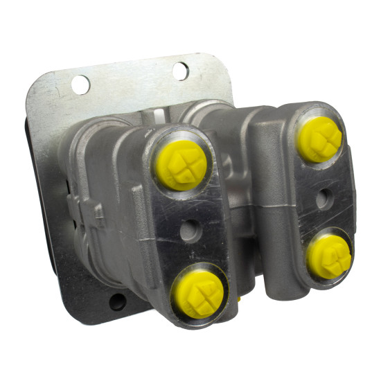 Valve Remote Control JCB KSJ2465 AFM