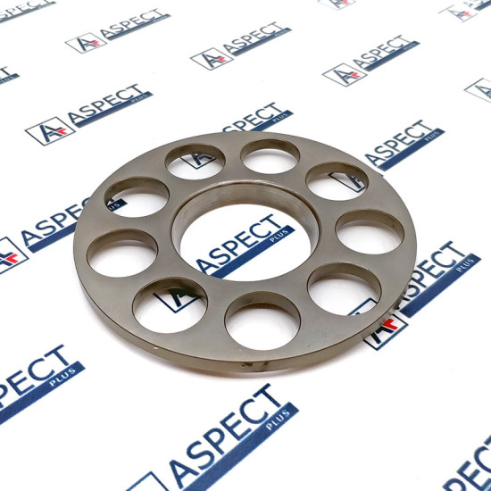 Retainer Plate Bosch Rexroth R902443856 AFM
