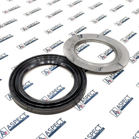 Oil Seal Poclain Hydraulic MS35 D=170.0 mm AFM