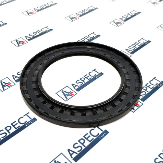 Oil Seal Poclain Hydraulic MS35 D=140.0 mm AFM