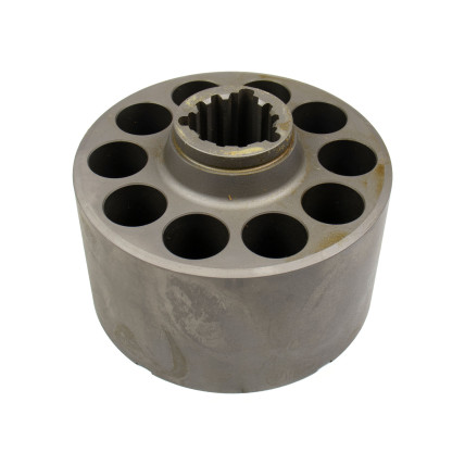 Cylinder block Rotor Komatsu 708-3S-13130 HANDOK
