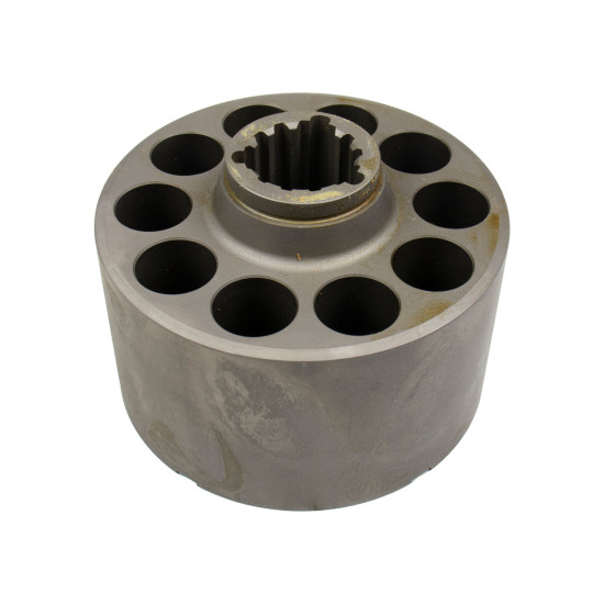Cylinder block Rotor Komatsu 708-3S-13130 HANDOK
