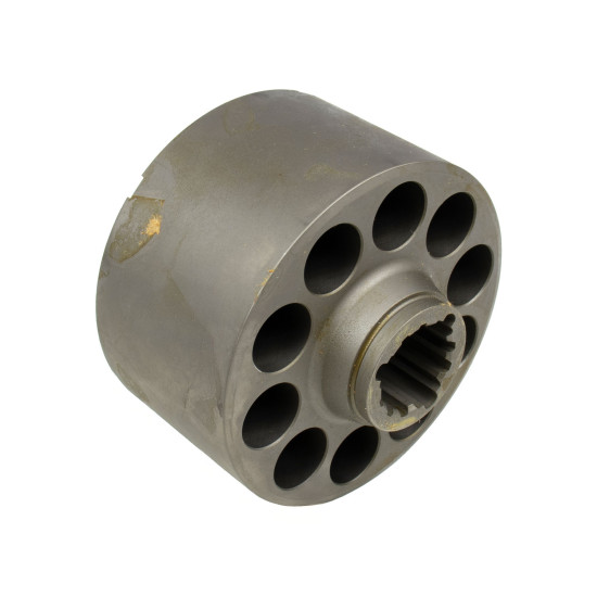Cylinder block Rotor Komatsu 708-3S-13130 HANDOK